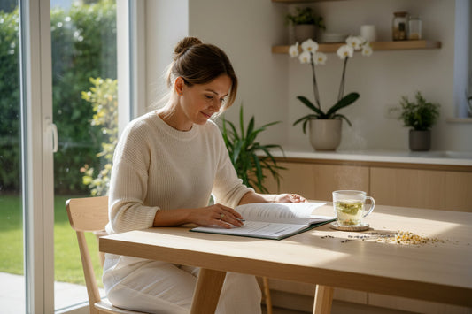 Colesterol alto: qué es, por qué sube y cómo bajarlo con tu alimentación