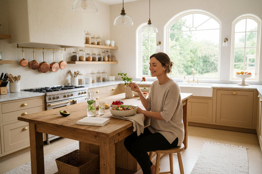 Todo lo que necesitas saber sobre resistencia a la insulina (y cómo revertirla)
