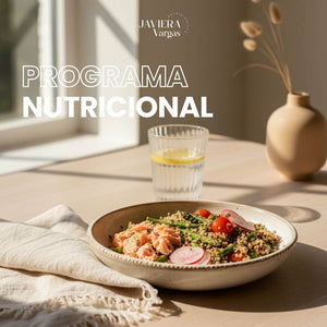 Programa de acompañamiento integral