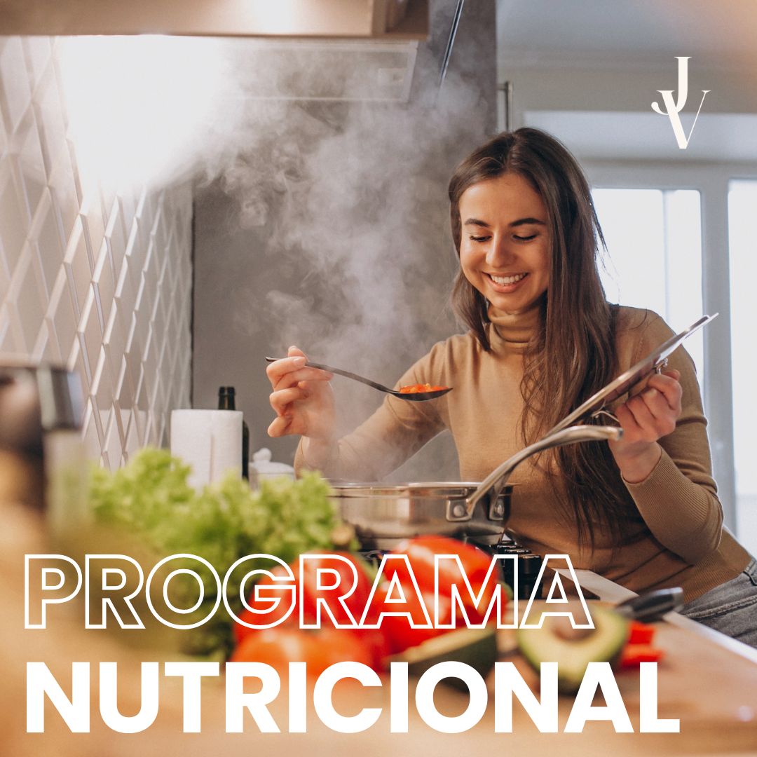 Programa de acompañamiento integral