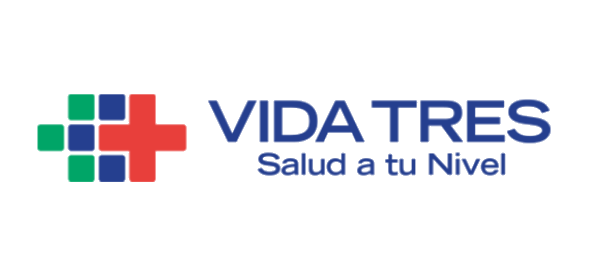 Vida Tres