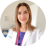 Nutricionista Javiera Vargas Franzmann